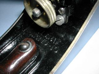 Extra Stanley No.  4 1/2 Smoothing Plane 7