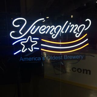 Yuengling America 