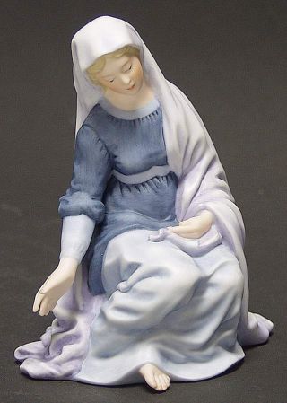 Lenox Nativity Renaissance Figurine Mary 10193044