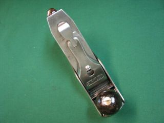 Stanley No.  2 Smooth Plane