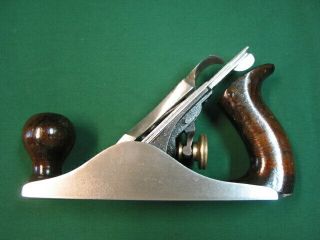 Stanley No.  2 Smooth Plane 3