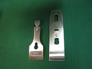 Stanley No.  2 Smooth Plane 7