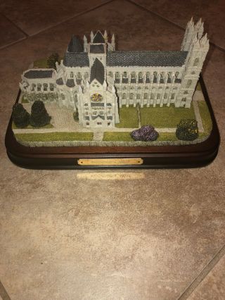 Westminster Abbey By Fraser Creations