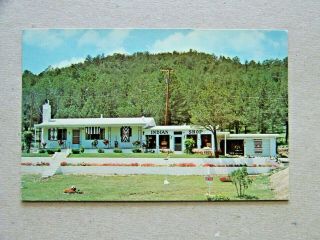 Hollywood Nm Mexico Bennetts Shop Ruidoso Route 70