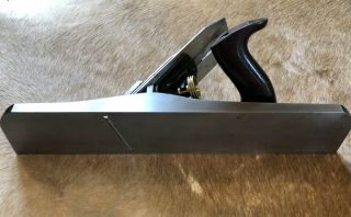 Stanley Shoot Chute Plane - No.  51 - Complete and - Very 5