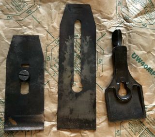 Stanley Shoot Chute Plane - No.  51 - Complete and - Very 9