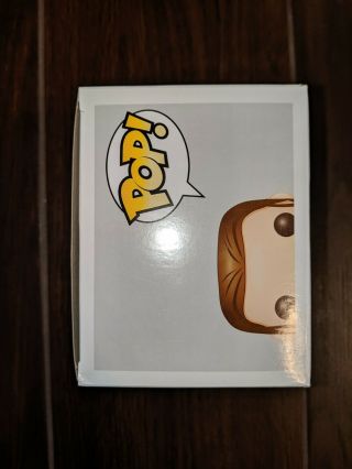 Funko Pop Headless Ned Stark 2013 SDCC Limited Edition 1/1008 5