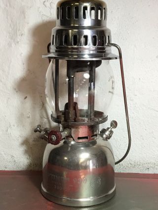 Optimus 930 300 Cp Lantern Lamp
