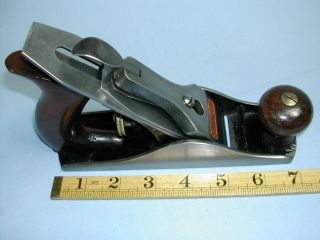 Stanley No.  2 Smoothing Plane 10