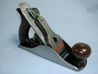Stanley No.  2 Smoothing Plane