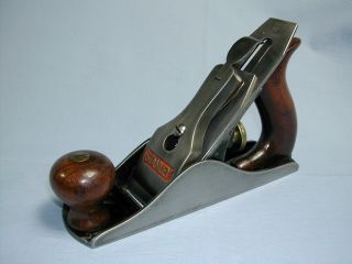 Stanley No.  2 Smoothing Plane 2