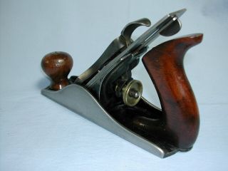 Stanley No.  2 Smoothing Plane 3