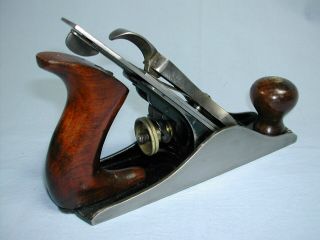 Stanley No.  2 Smoothing Plane 4