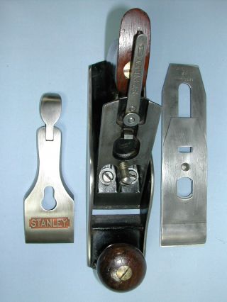 Stanley No.  2 Smoothing Plane 6