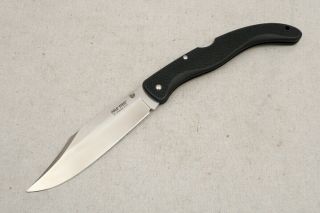 Cold Steel Japan X2 Voyager Knife - 6 " Blade - 13 " Overall