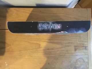 PEZ HARRY POTTER Limited Edition of 100,  000 Boxed Set collectors Item 3