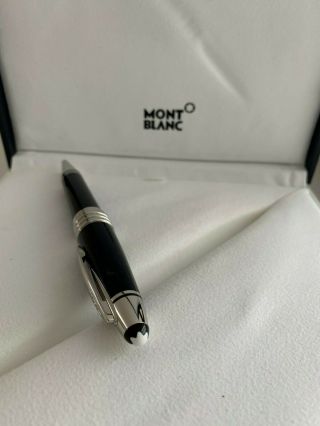 Mont Blanc JFK Ballpoint Pen Limited Edition 3