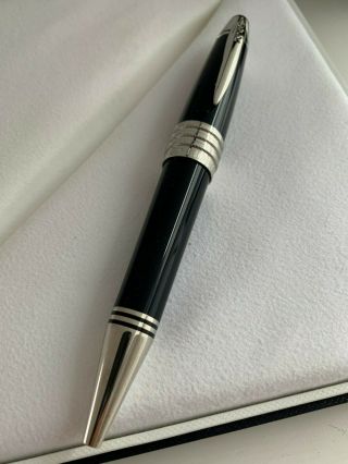 Mont Blanc JFK Ballpoint Pen Limited Edition 4