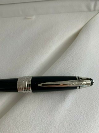 Mont Blanc JFK Ballpoint Pen Limited Edition 5
