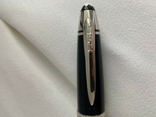 Mont Blanc JFK Ballpoint Pen Limited Edition 6