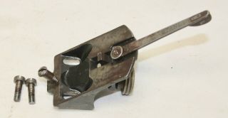 STANLEY No.  26 (Type 14) (1912 - 1920) Jack Plane Frog / $5 to Ship / Part 2
