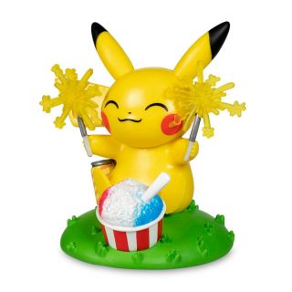 Funko Pop A Day With Pikachu: Sparking Up A Celebration Never Opened