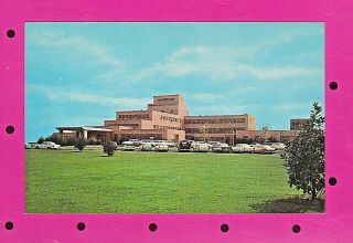 Memorial Hospital - Clarksdale Mississippi