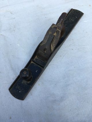 Vintage Stanley/ Bailey No.  7 Jointer Plane
