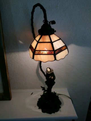 Jb Hirsch Pierrette Lamp