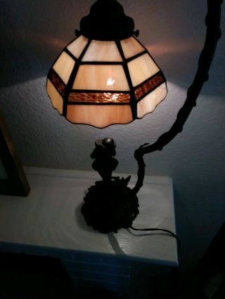 Jb hirsch Pierrette lamp 5