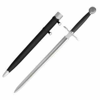 Hanwei Hand And A Half Sword