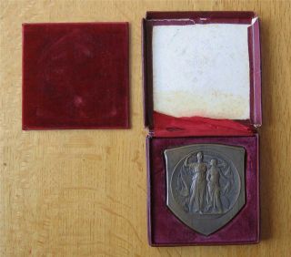 Grand Prize Medal Louisiana Purchase Exposition 1904 St Louis in case 6