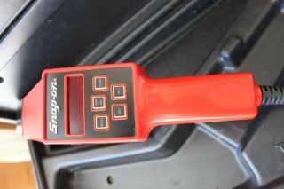 SNAP - ON TIMING LIGHT MOD.  MT1261A 4