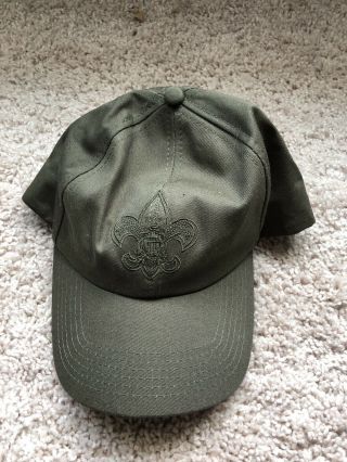 Boy Scout Hat