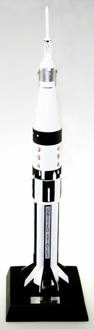 NASA SATURN 1B Rocket 18.  75 