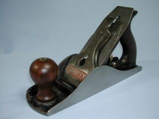 Stanley Sw No.  4 1/2 Smoothing Plane