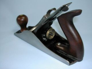 Stanley SW No.  4 1/2 Smoothing Plane 2