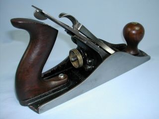 Stanley SW No.  4 1/2 Smoothing Plane 3