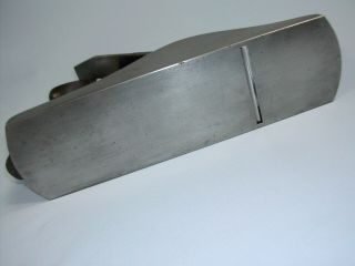 Stanley SW No.  4 1/2 Smoothing Plane 5