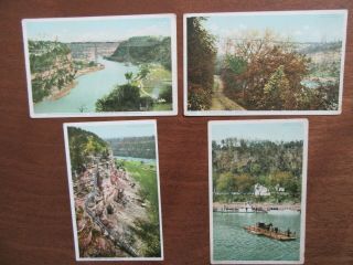 18 post cards of High Bridge Kentucky 4
