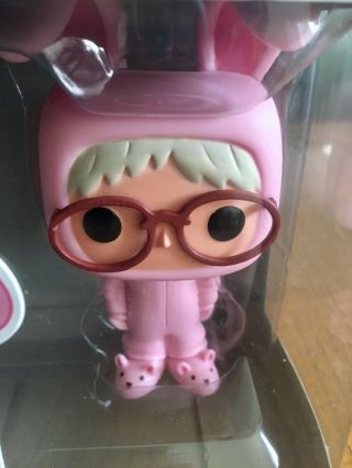 Bunny Suit Ralphie Funko Pop A Christmas Story VAULTED 2