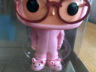 Bunny Suit Ralphie Funko Pop A Christmas Story VAULTED 3