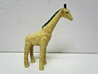 Enesco Home Grown Parsnip Giraffe Figurine