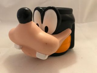 Applause Disney Goofy Mug Cup