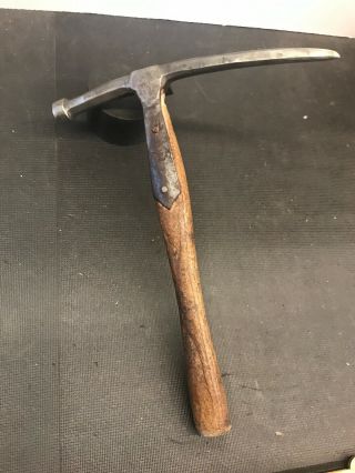 Vintage Rare Slater Brades Hammer In From The Early Years