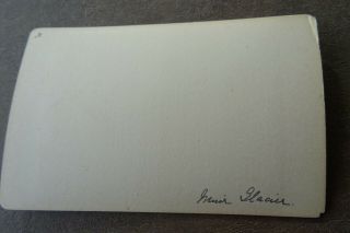 4 1880 ' s Photographs CDV CABINET CARD ALASKA YUKON ANCON SHIP JAMES CARROLL Capt 7