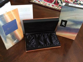 Montblanc Box For Montblanc Alexandre Dumas Limited Edition (Box only) 5