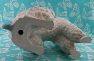 Lladro 0325 or 325.  13 POODLE 10