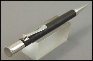 Graf Von Faber - Castell Guilloche Cisele Mechanical Pencil