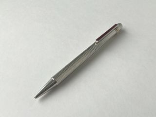 Must De Cartier Ballpoint Pen